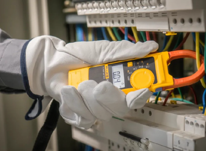 Metallurgical industry procurement standard king steel temperature measuring instrument, high temperature resistance